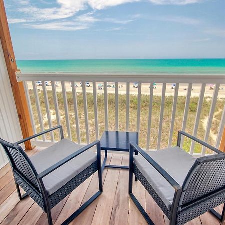 Windy Village C-6 Myrtle Beach Exterior foto