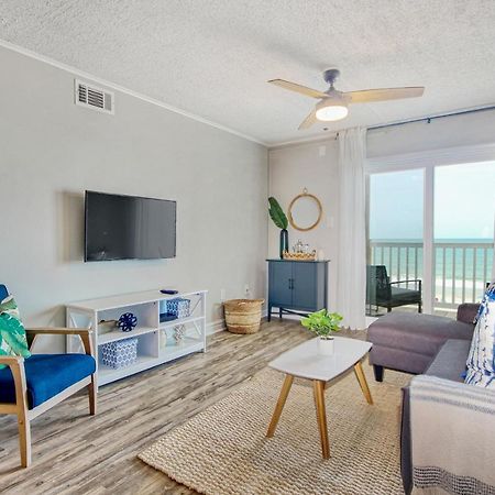 Windy Village C-6 Myrtle Beach Exterior foto