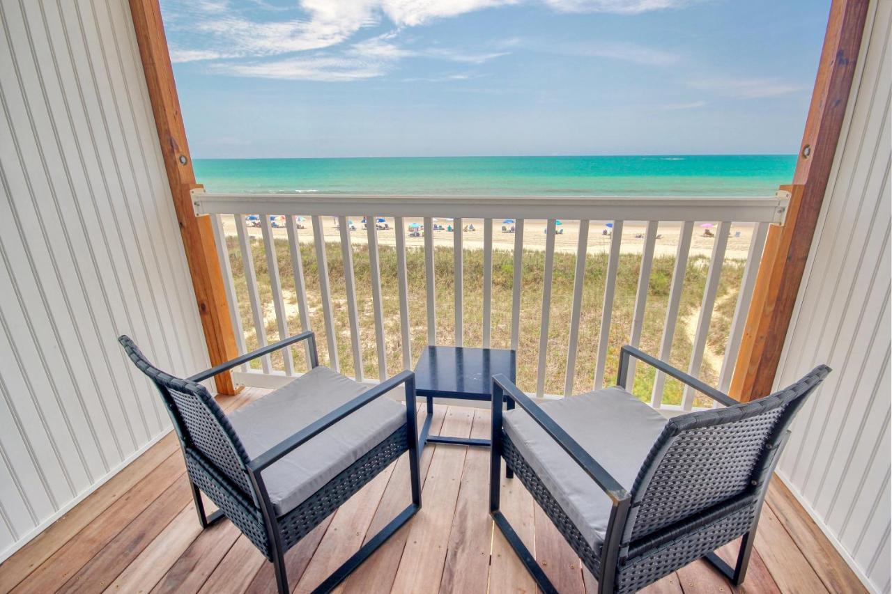 Windy Village C-6 Myrtle Beach Exterior foto