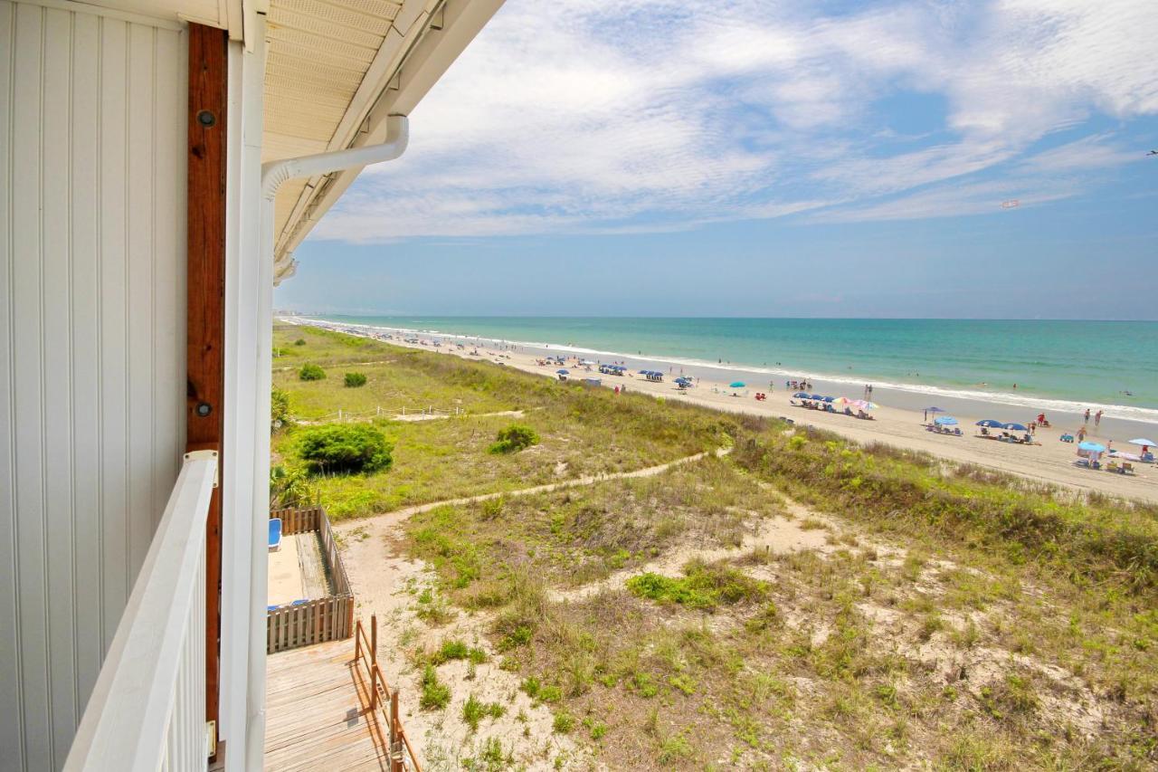 Windy Village C-6 Myrtle Beach Exterior foto
