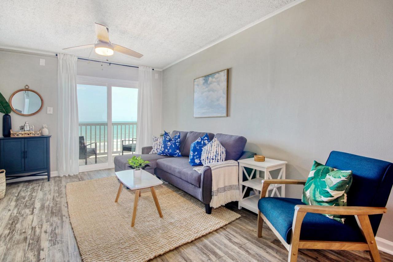 Windy Village C-6 Myrtle Beach Exterior foto