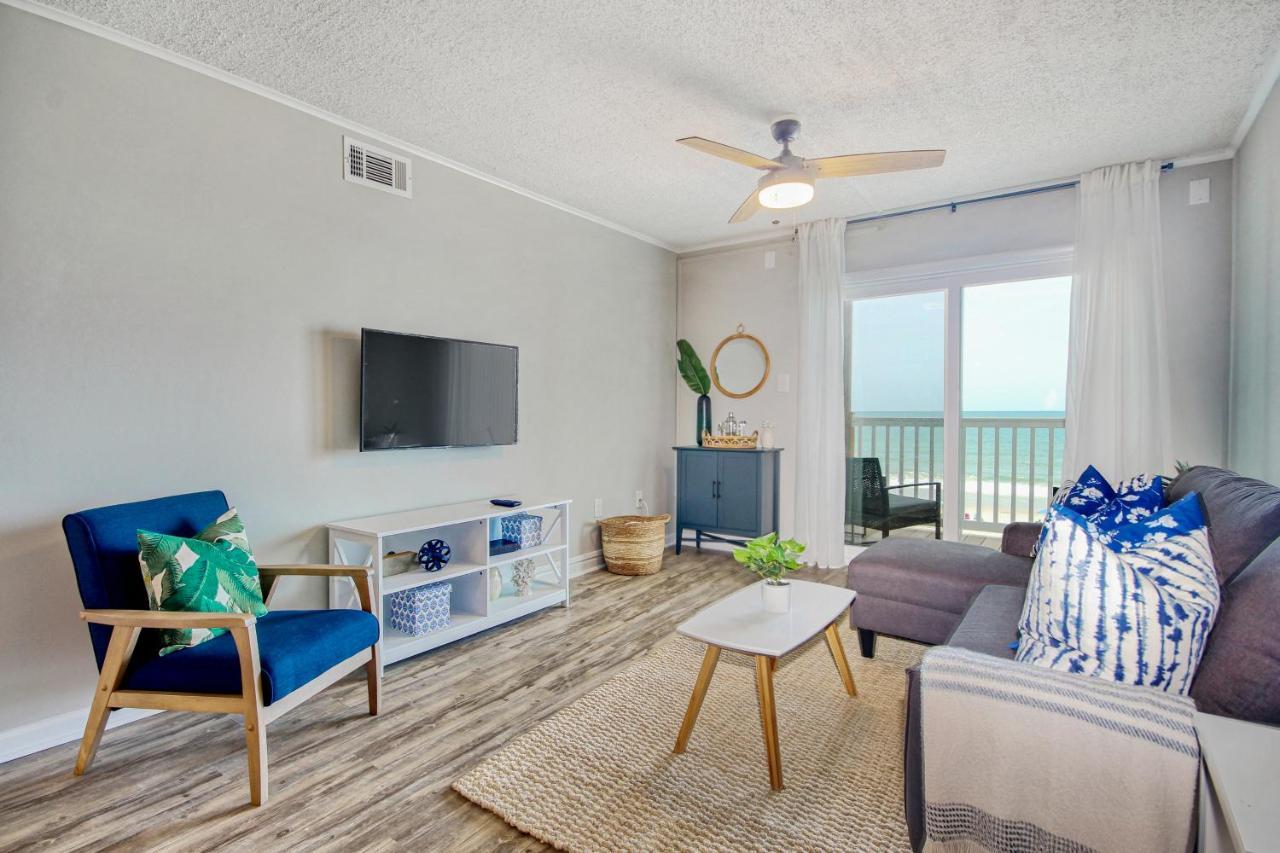Windy Village C-6 Myrtle Beach Exterior foto