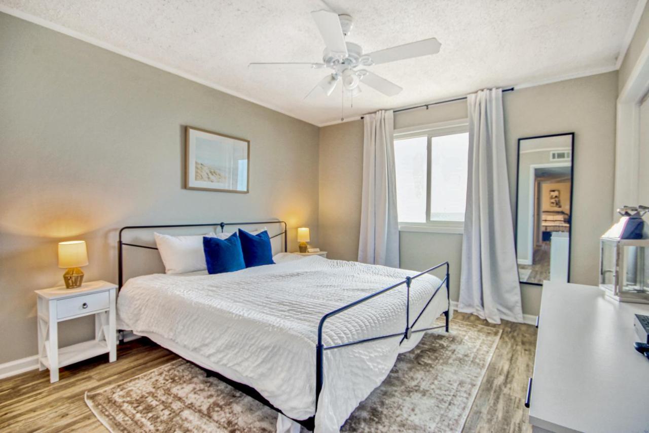 Windy Village C-6 Myrtle Beach Exterior foto